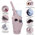 Yoga Mat Storage Backpack