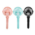 Octopus Handheld Fan