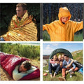 Outdoor Emergency Survival Warm Blanket