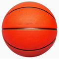 7-Inch Rubber Basketball