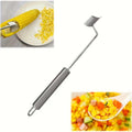 Stainless Steel Corn Thresher