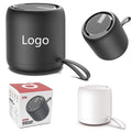 Portable Stereo Sound Bluetooth Speaker With Usb Cable