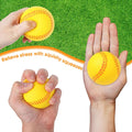 Soft Baseball