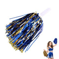Pom Pom Cheerleading Flowers