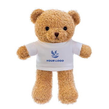 11" Cute Teddy Stuffed Animals