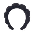 Sponge Cloud Hairband