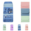 16 Pieces Nail Clipper Kit