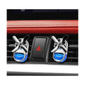 Fan Blades Car Air Freshener