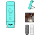 Rechargeable Clip-On Reading Light