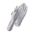 Sport Full Finger UV Gloves Sun Gloves