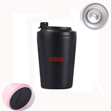 Double Wall Insulated Coffee Tumbler