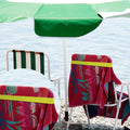 Beach Chair Silicone Towel Bands
