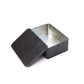 Overall Painted Tin Box