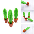 Cactus Shape Ballpoint Pen