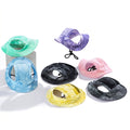 Leaky Pet Sun Caps