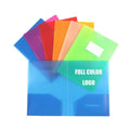 PP Office Document Organizers File Folders