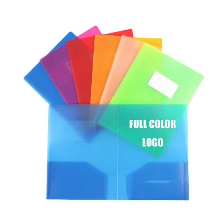 PP Office Document Organizers File Folders