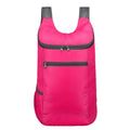 Foldable Travel Hiking Backpack