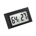 Car Multi-function LCD Thermometer