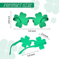 Shamrock Sunglasses