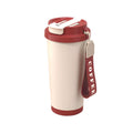Double-Wall Vacuum Insulated Stainless Steel Cup