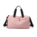 Small Gym Bag