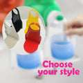 Laundry Detergent Measuring Cup Holder