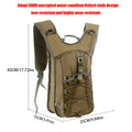 Mountaineering Backpack