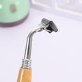 Disposable Hotel Bamboo Razor