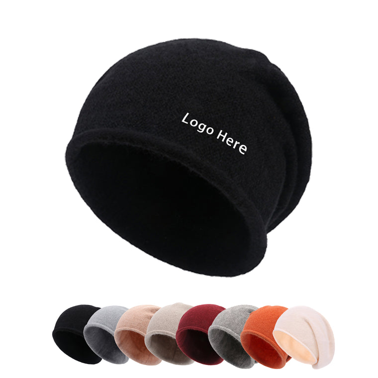 Knitted Hat