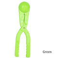 Football Shaped Snowball Maker