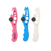 Versatile Ampoule Bottle Cutter/ Vial Opener For Nurses