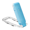 Foldable USB Rechargeable Eye Protection Book Reading Light