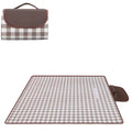 Waterproof Oxford Picnic Blanket