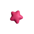 Pu Pentagram Star Shaped Stress Ball Squeeze Toy