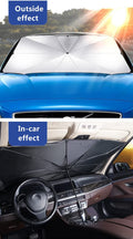 Car Sunshade
