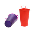 Small Portable Foldable Drinking Cup
