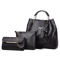 Fashionable Handbag Set