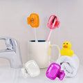 Travel Toothbrush Cover