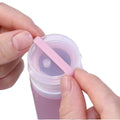 3 Oz Cosmetic Lotion Silicone Storage Container