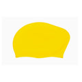 Large Silicone Swim Cap For Women With Long Hair