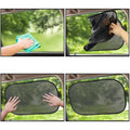 Car Window Shades