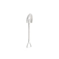 Stainless Steel Silver Shovel Watermelon Scoop