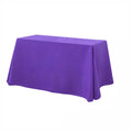 48" Tablecloth Table Cover