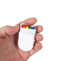 6 Color Color Rainbow Crayon Face Painting