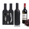 3 Pcs Wine Opener Set