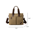 Canvas Tote Bag