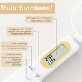 Precision Digital Measuring Spoon with Tare & Multi-Use