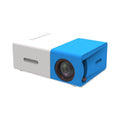 Mini LED Video Projector