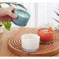 Candle Aromatherapy
